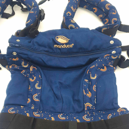 Manduca first babytrage - first,