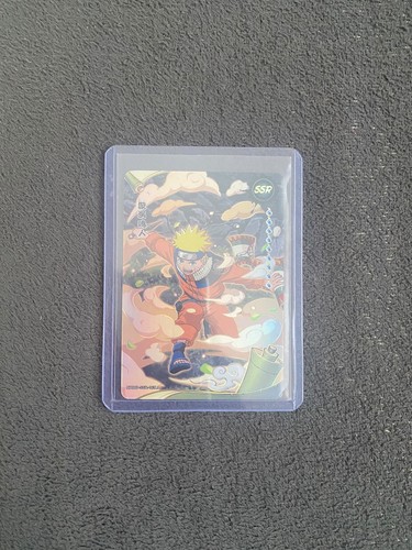 Naruto karte - naruto,