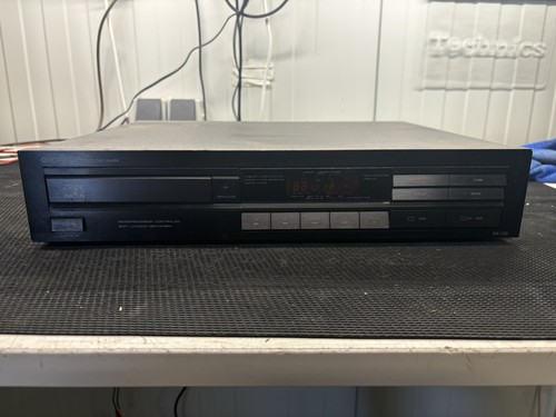 Onkyo 130 compact disc - onkyo,