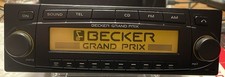 BECKER BE7990 GRAND PRIX