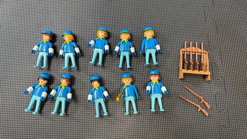 Playmobil nordstaatler - playmobil,