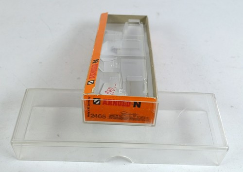 Leere spur ovp arnold 2465 - ovp,