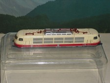 Minitrix N E-Lok-Gehäuse BR