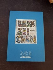 Lesebuch Klett-Verlag -