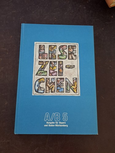Lesebuch klett verlag - lesebuch, klett-verlag