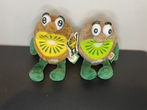 Zespri kiwi brothers - zespri,