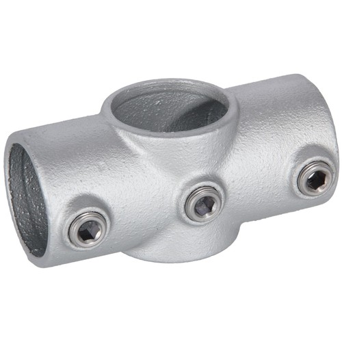 Rohrverbinder temperguss - rohrverbinder,