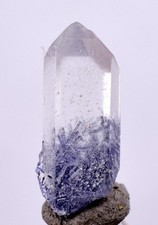 1,5 Karat BLAUER DUMORTIERIT