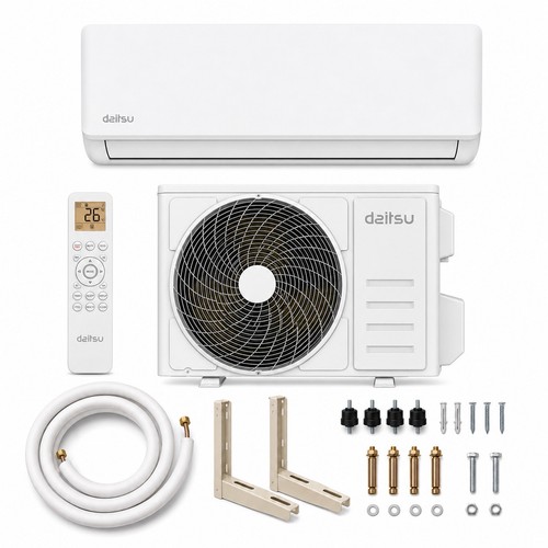 Split klimaanlage 12000btu - klimaanlage,