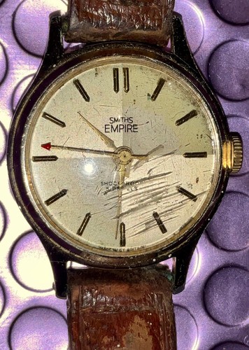 Smiths empire vintage - smiths,