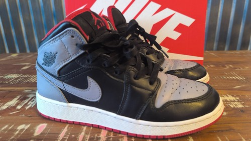 Nike air jordan - mid, sneaker
