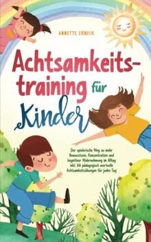 Achtsamkeitstraining für