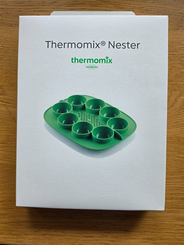 Vorwerk thermomix tm7 - vorwerk,