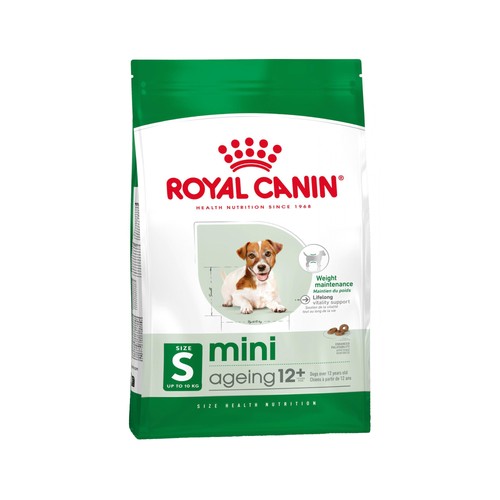 Royal canin mini ageing - royal, 12+