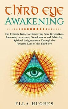 Third eye awakening the - third,
