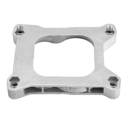 Open carb adapter - open,