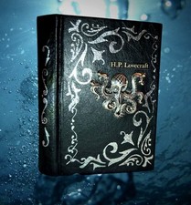 H. P. Lovecraft | Cthulhus Ruf