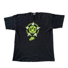 Borussia Dortmund Shirt 90s