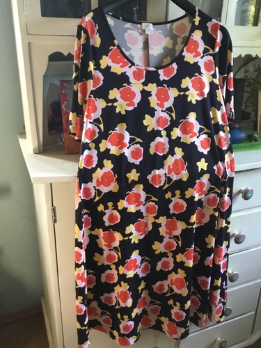 Via milano kleid größe - milano, 44