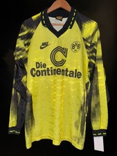 BORUSSIA DORTMUND 1992-1993