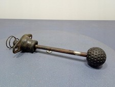 VW KÄFER BEETLE SCHALTHEBEL