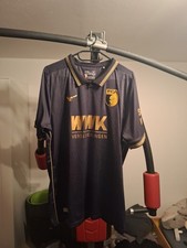Fc Augsbur Römer Trikot