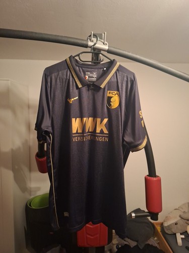 Augsbur römer trikot - fc,
