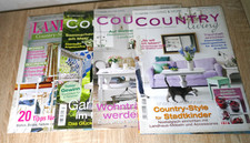 ❤️ 4 ZEITSCHRIFTEN HEFTE
