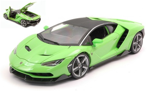 Maisto lamborghini centenario - lamborghini,