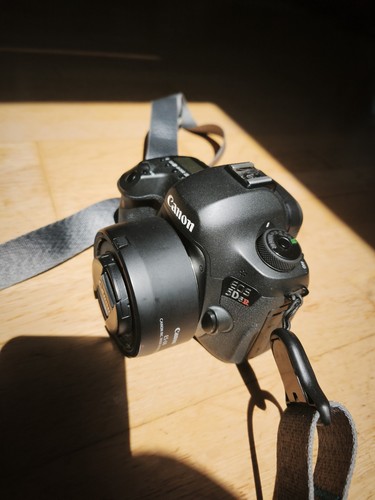 Canon eos 5ds - eos, 50,6mp