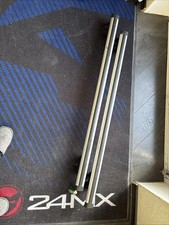 Dachträger für PKW, 1 Paar passt auf den Relling