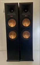 Klipsch Floor Speakers RP-280F