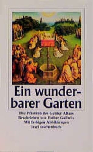 Ein wunderbarer garten die - wunderbarer, garten.