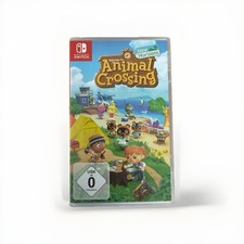 Animal Crossing: New Horizons
