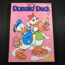 Donald Duck Nr 242 Z2