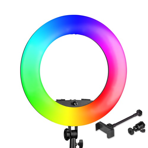 Walimex pro led - pro, rainbow