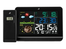 AURIOL Wetterstation