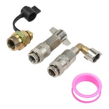 Für LKW Gasspeicher Gebläse