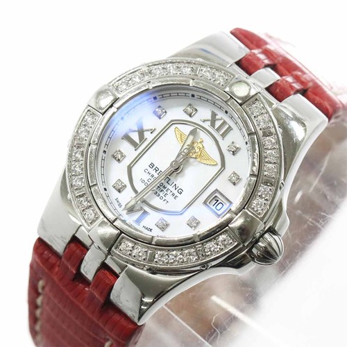 Breitling starliner bezel - starliner,