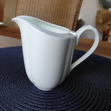 V&B ARCO WEISS  Milchkännchen