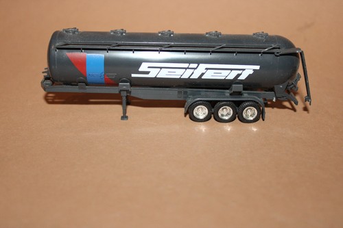 Herpa lkw 3 - 1:87, achs