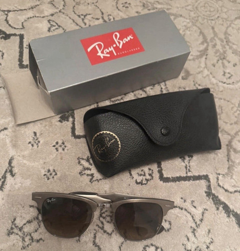 Ray ban sonnenbrille - ray-ban,