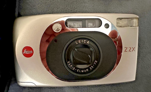 Leica z2x mit vario - z2x,