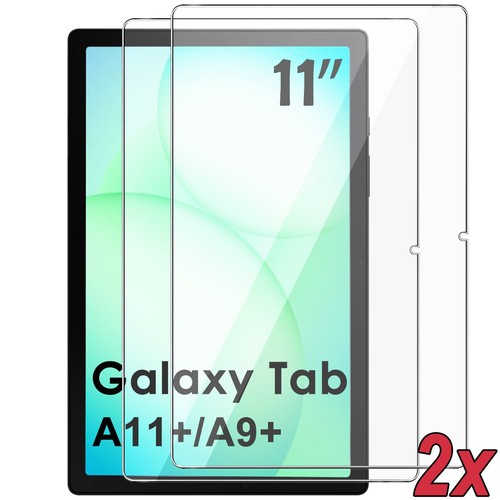 Panzerfolie glas samsung - 2x, 9h