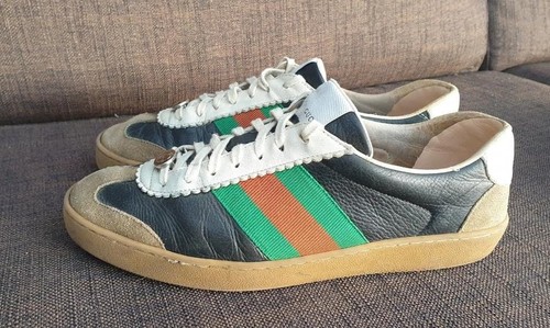 Gucci sneaker schuhe - sneaker, shoes