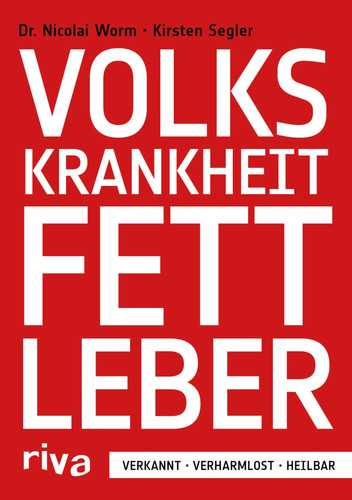 Volkskrankheit fettleber - fettleber, |