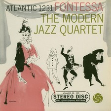 The Modern Jazz Quartet -