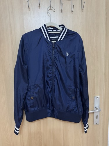 Polo assn bomberjacke - u.s.,