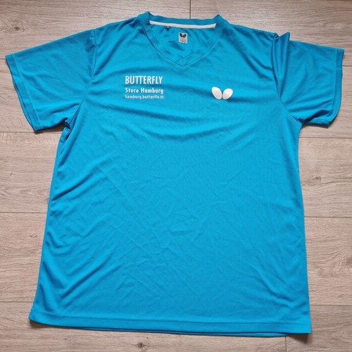 Butterfly hamburg tischtennis - hamburg,