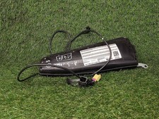 Audi A3 S3 8P 2008 Sitz-SRS